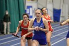 Track & Field Wheaton Invitational  Wheaton College Women’s Track & Field compete at the Wheaton invitational. - Photo By: KEITH NORDSTROM : Wheaton, Track